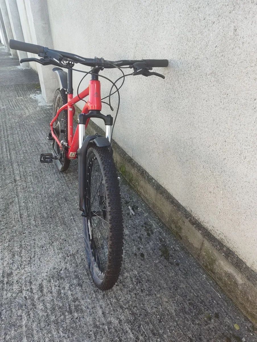 Mountain bike - Image 4