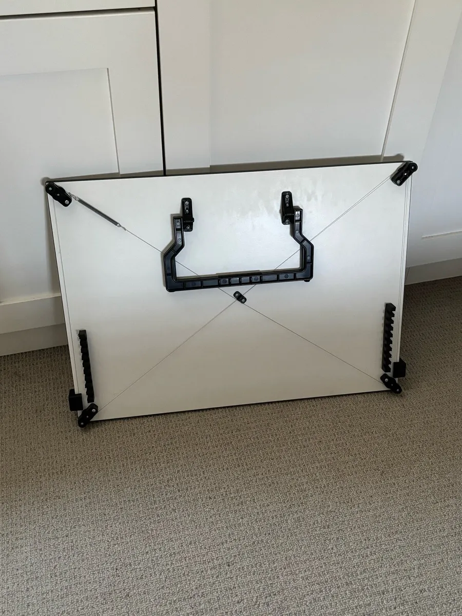 Tech drawing table - Image 2