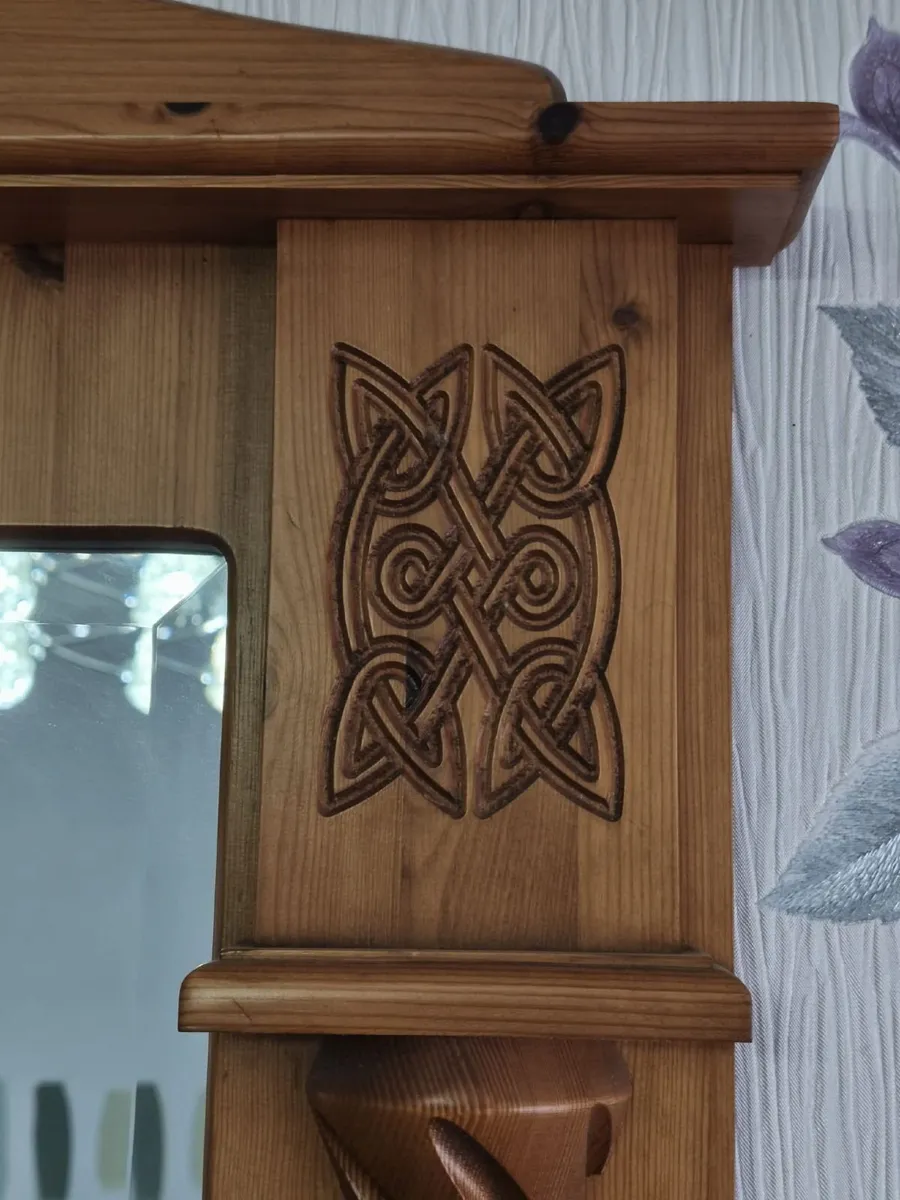 Large mirror - Image 4