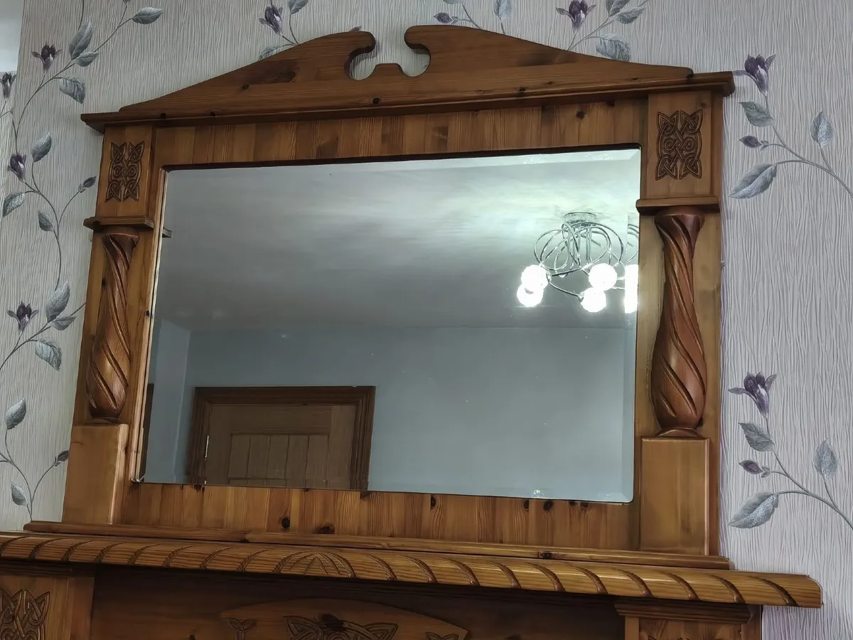 Large mirror - Image 2