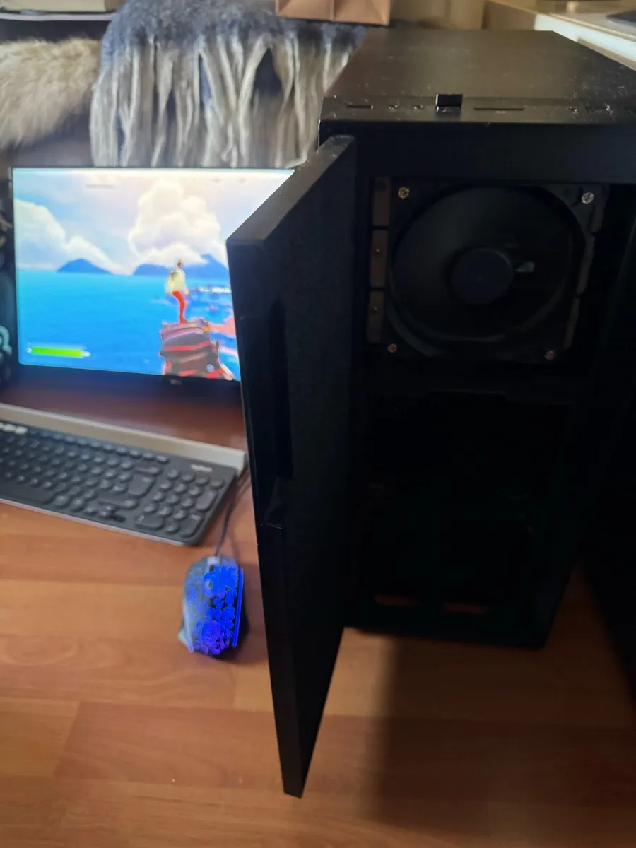 Budget i5  gaming setup - Image 2