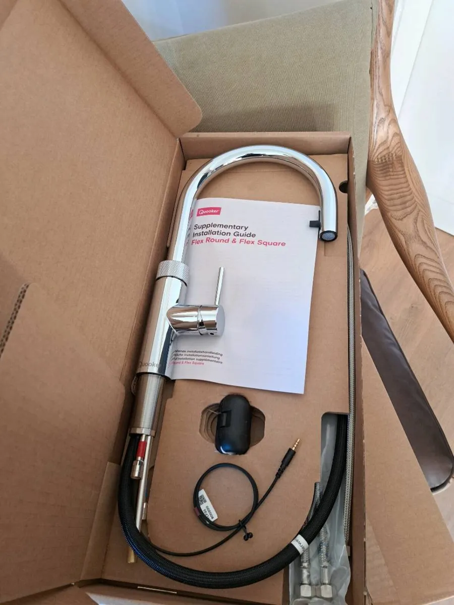 Quooker Tap - Image 3
