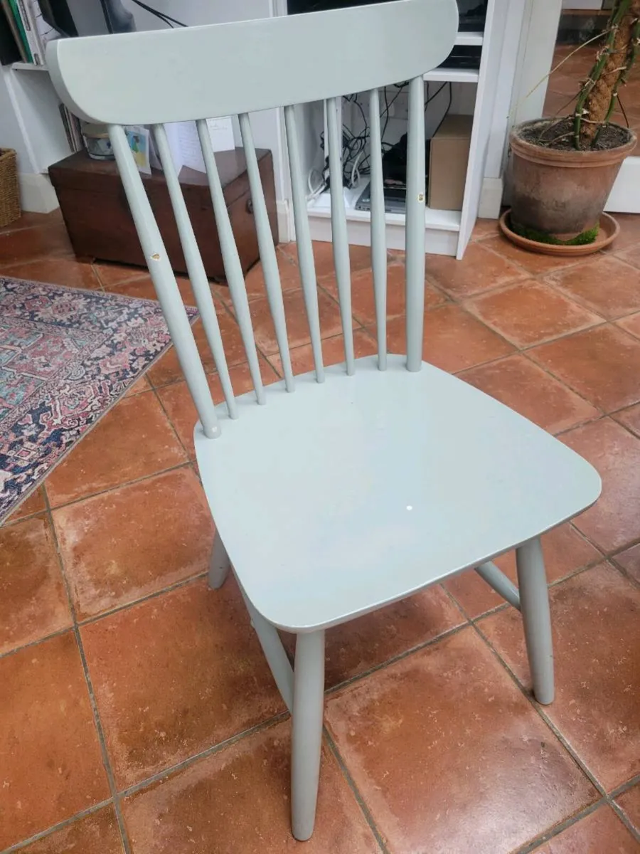 Kitchen chairs - Image 1