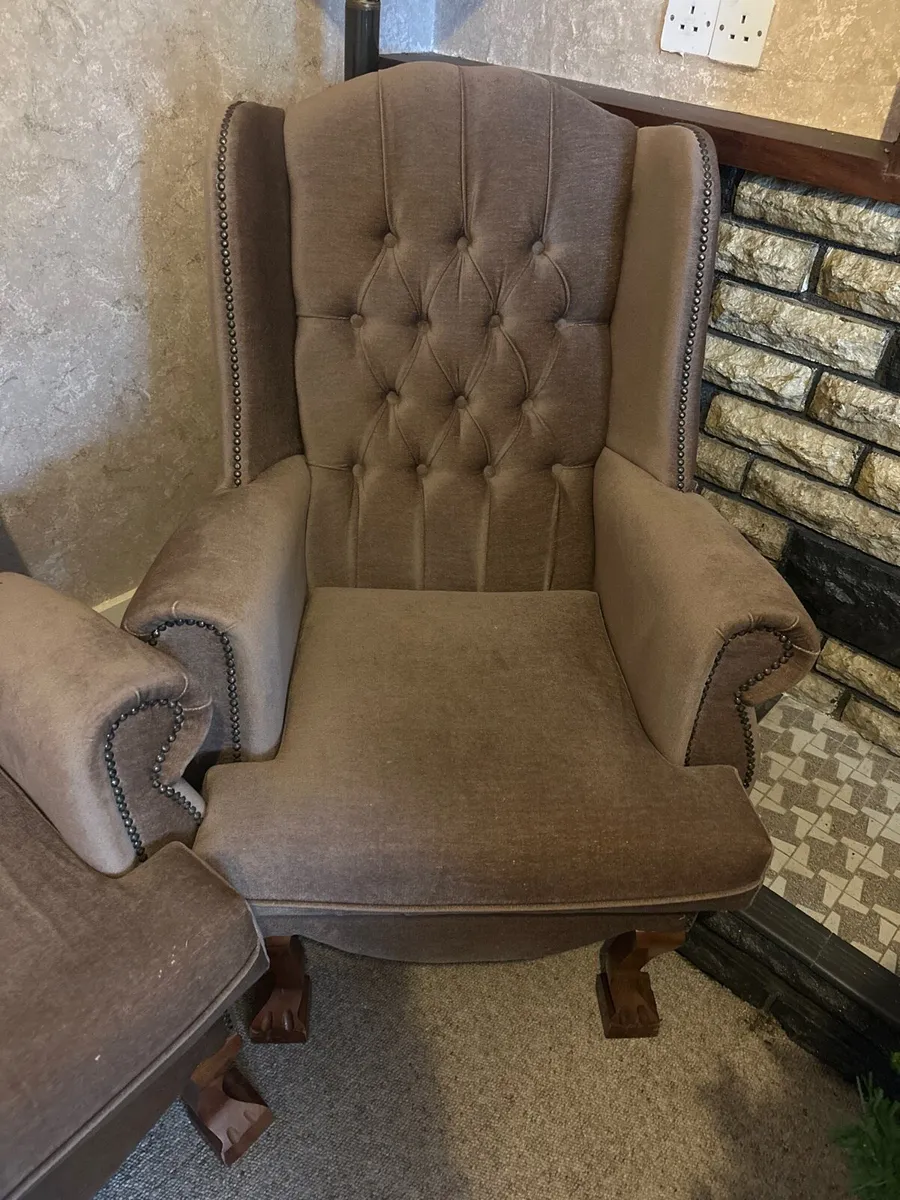 Suite of furniture - Image 2