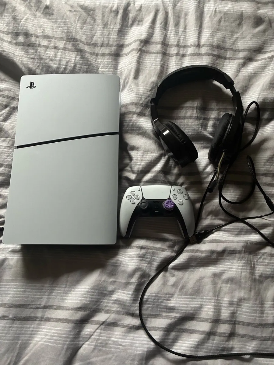 Ps5