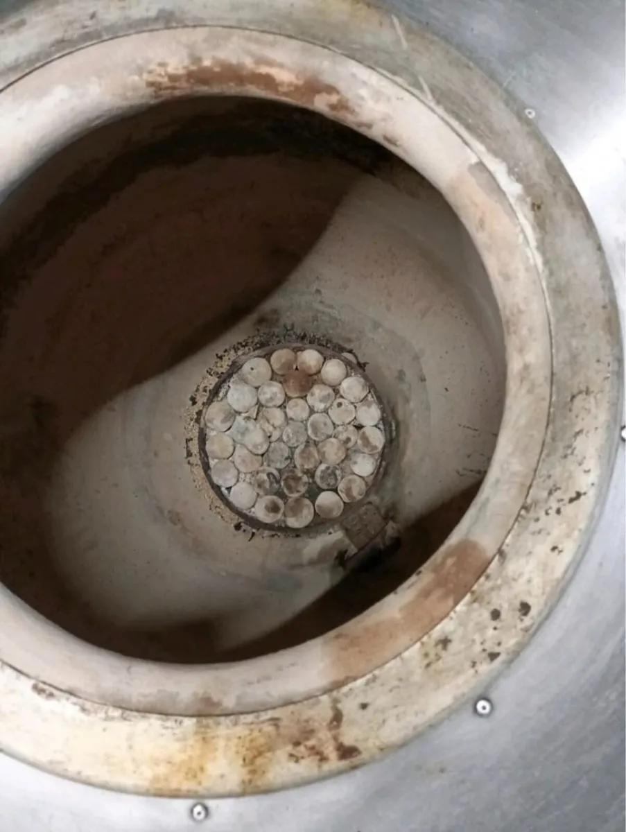 Tandoor tandoori - Image 1