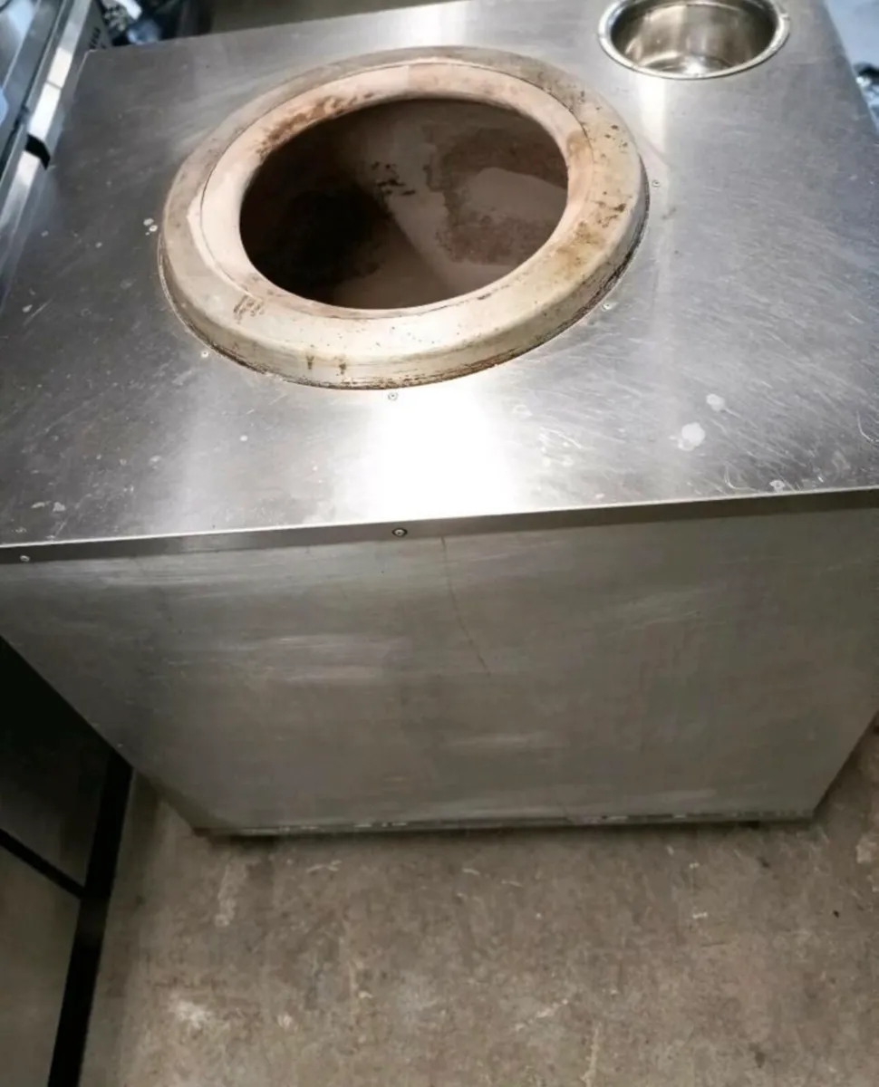 Tandoor tandoori - Image 4