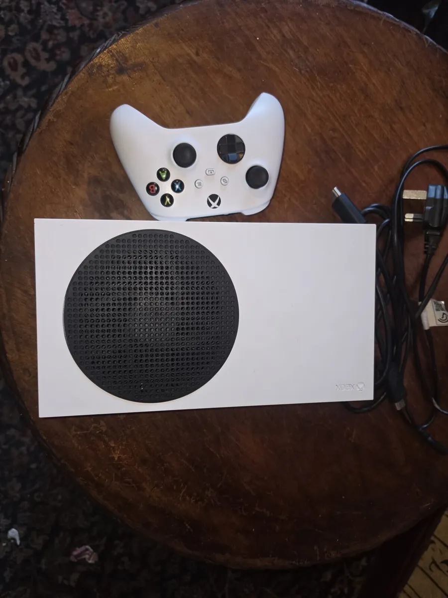 Xbox series S digital - Image 3