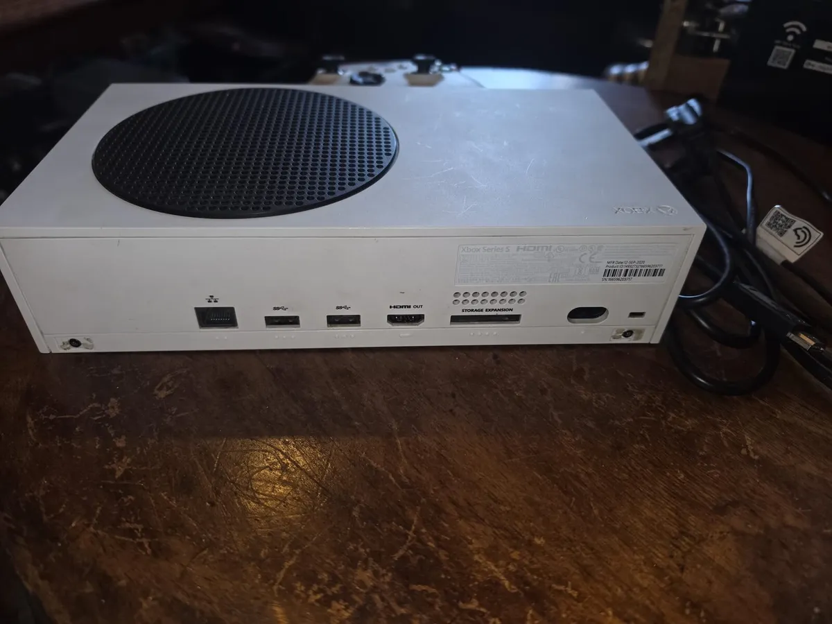 Xbox series S digital - Image 4