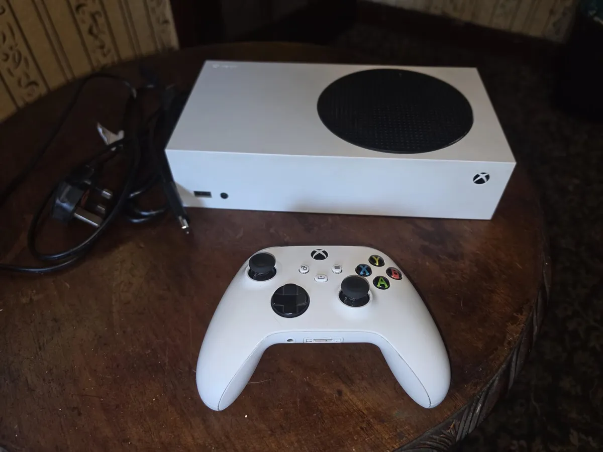 Xbox series S digital - Image 2