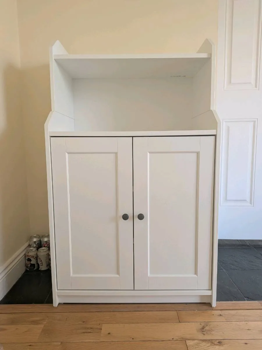 Cabinet kitchen / living room - Image 1