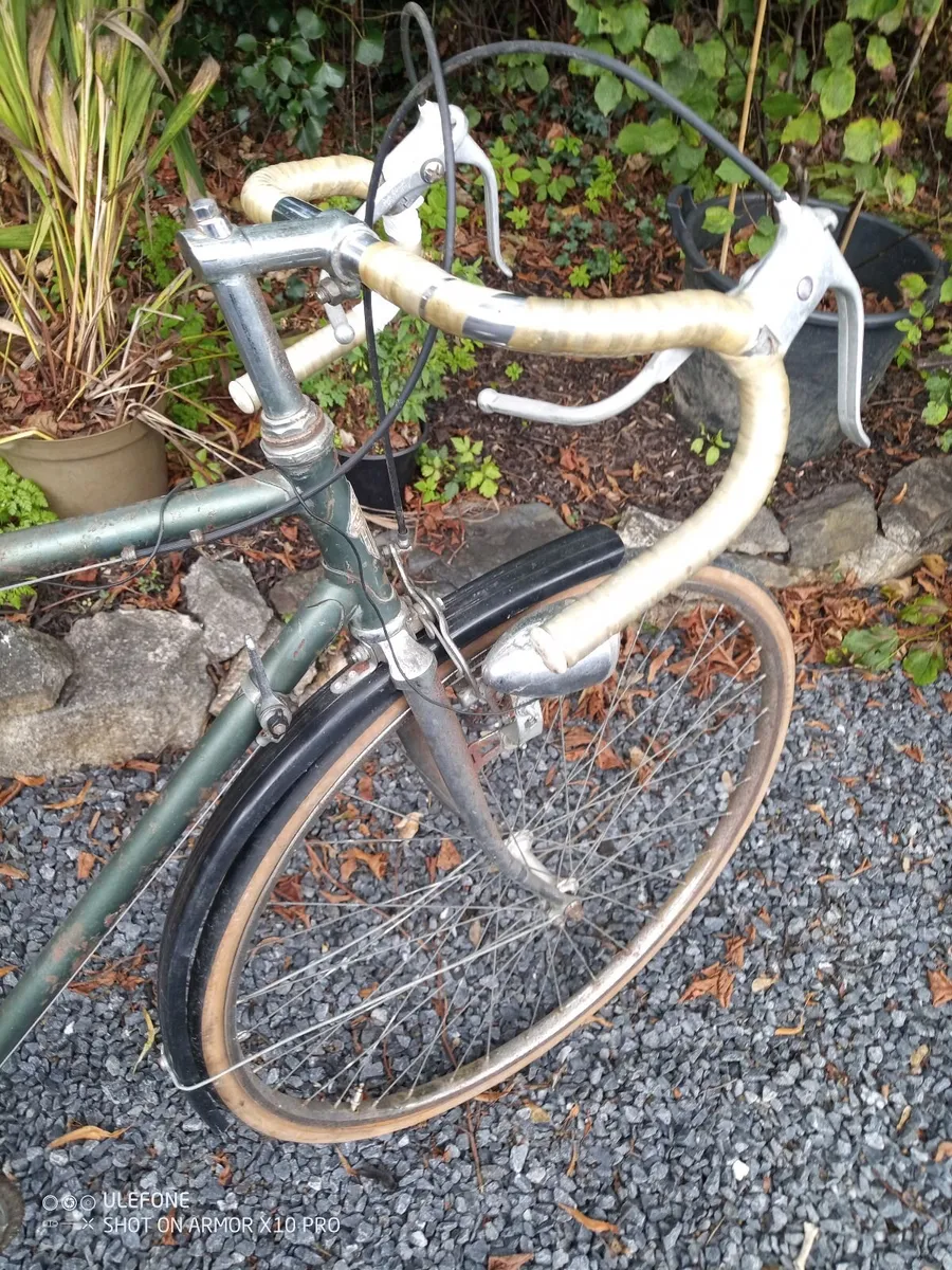 Vintage bicycles for sale - Image 4