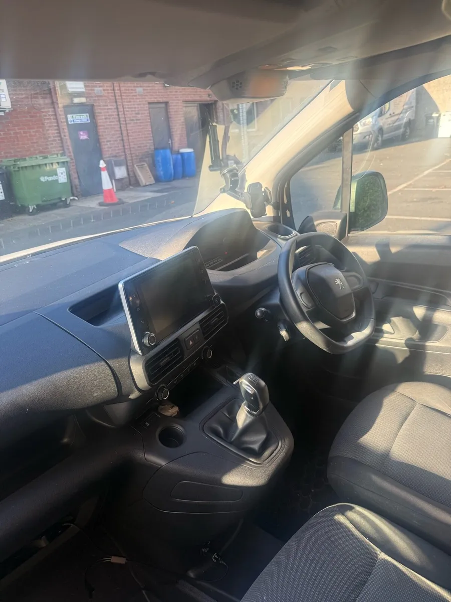 Peugeot partner 2019 - Image 2