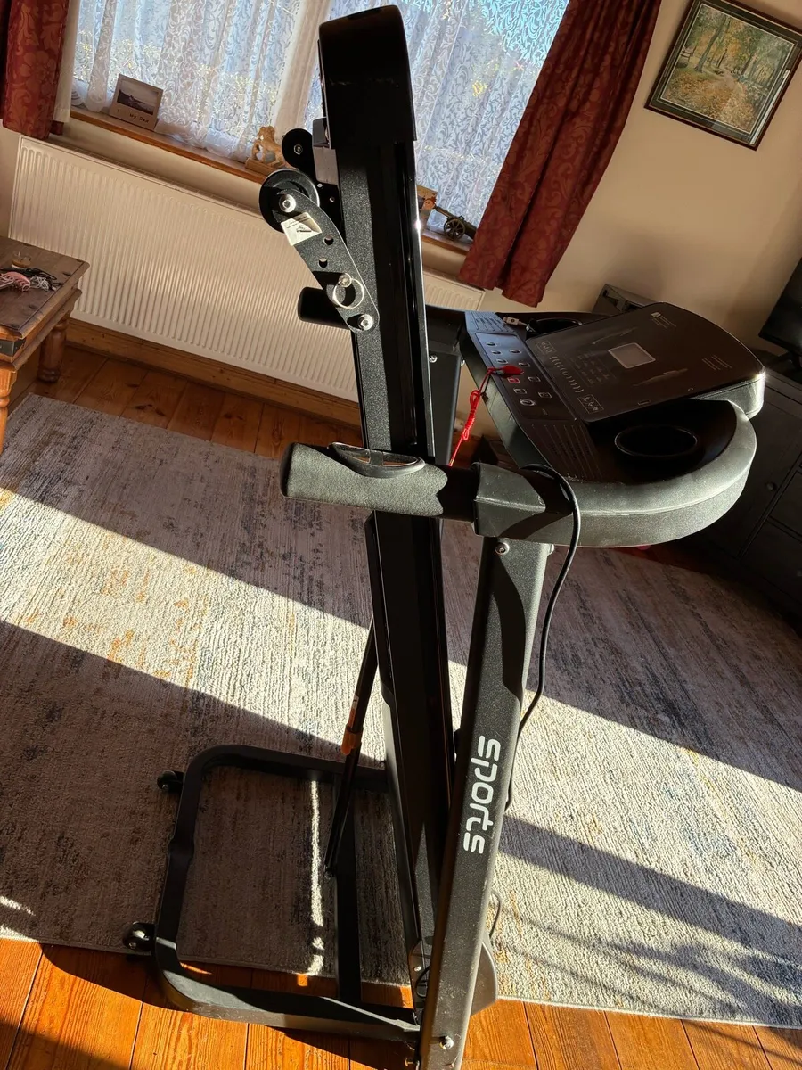 Treadmill - Image 4