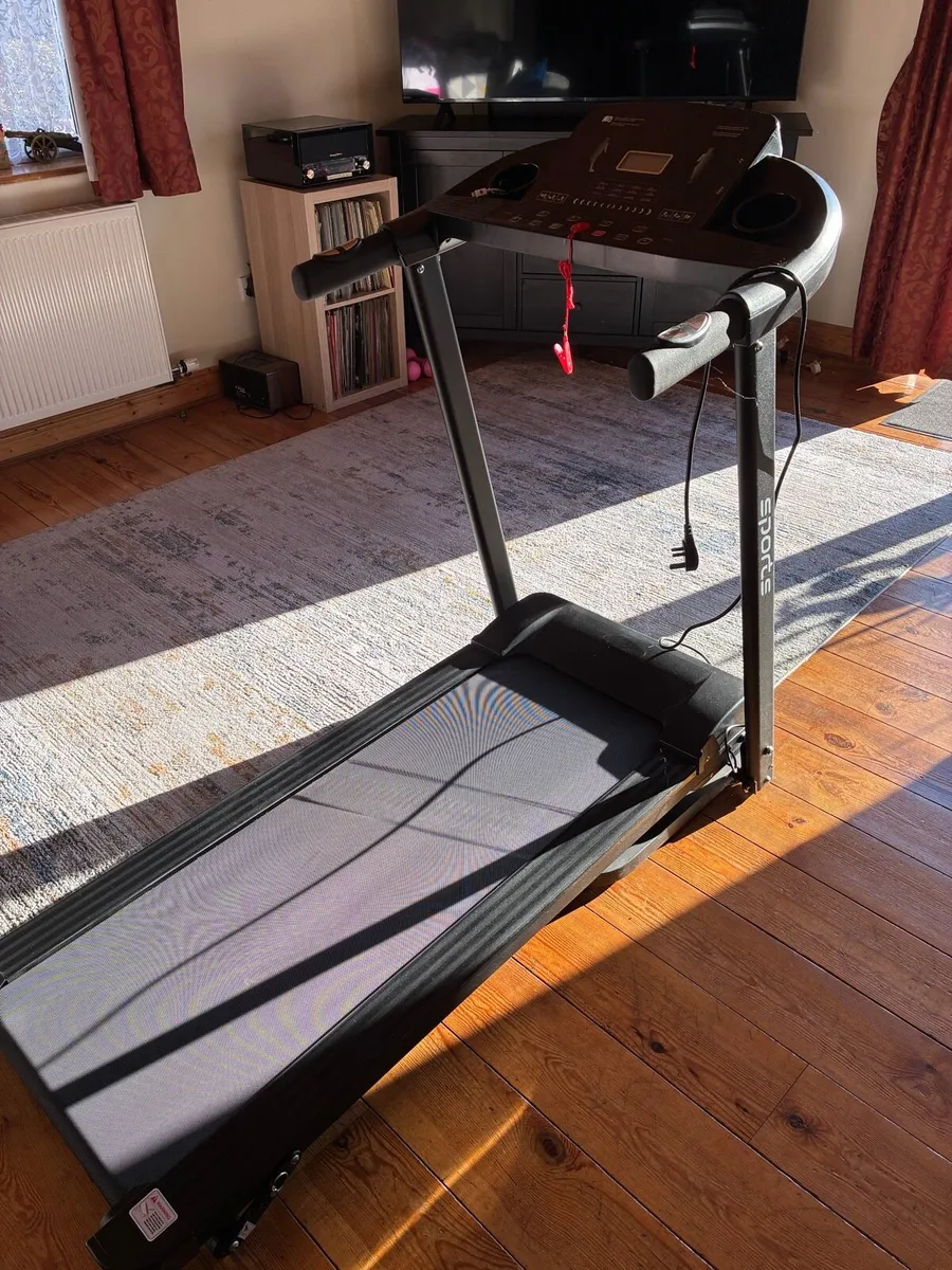 Treadmill - Image 1
