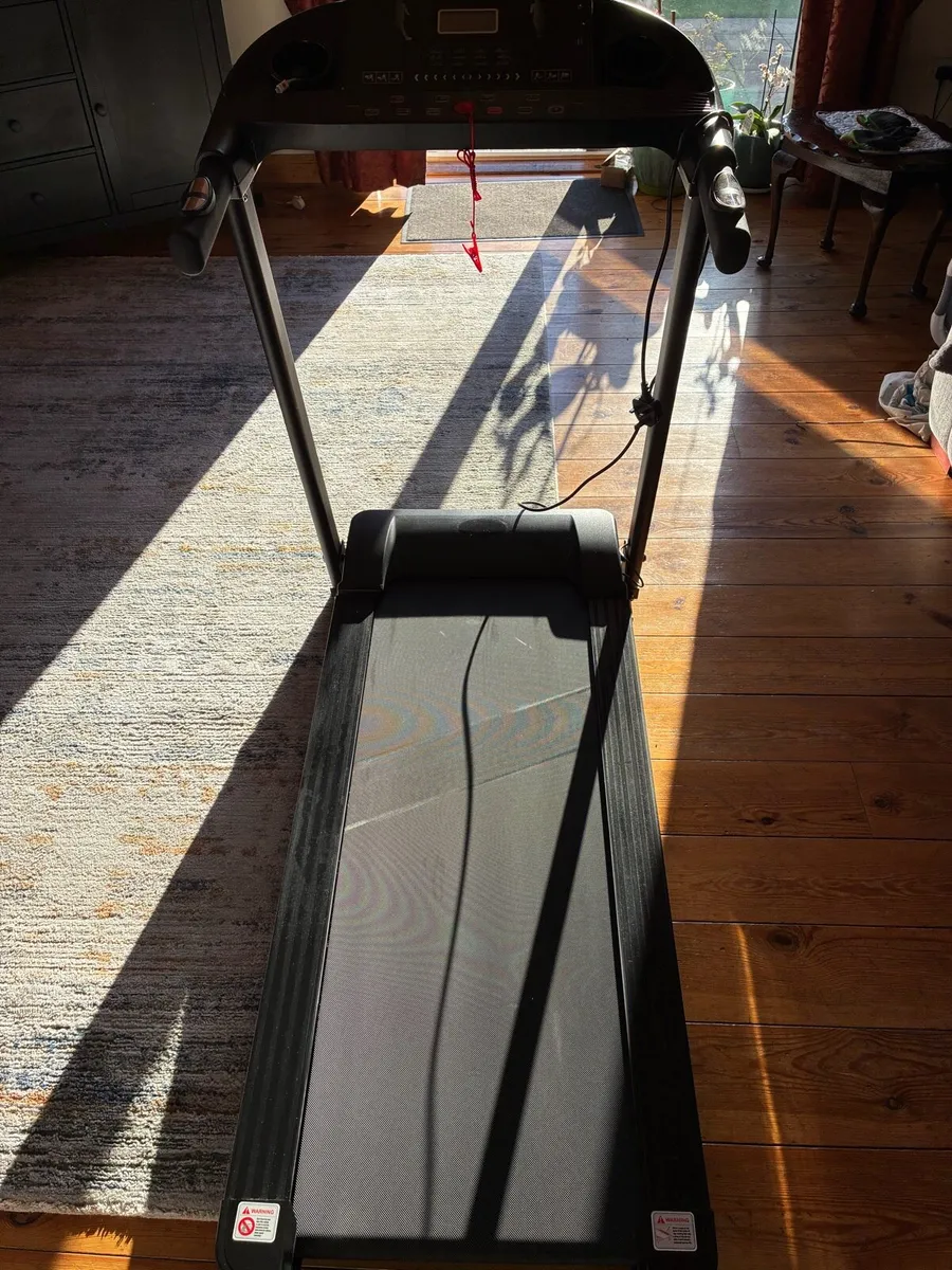 Treadmill - Image 2
