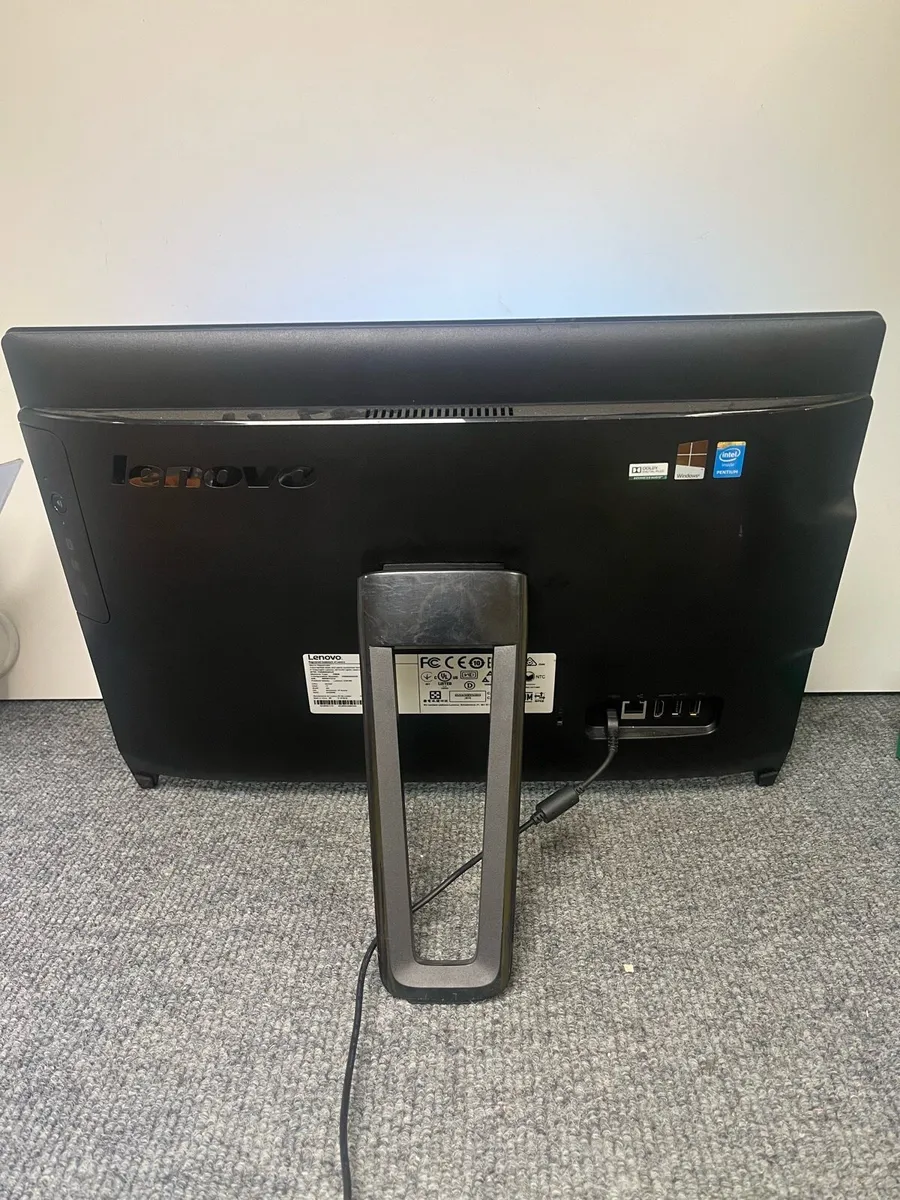 Lenovo All-In-One PC - Image 2