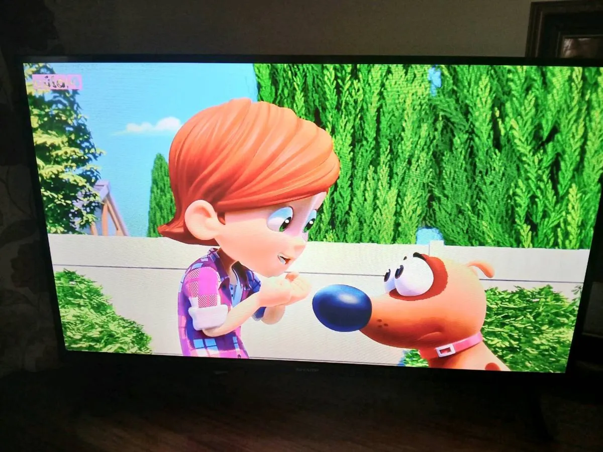 Samsung 40 inch Smart hdmi tv. - Image 3