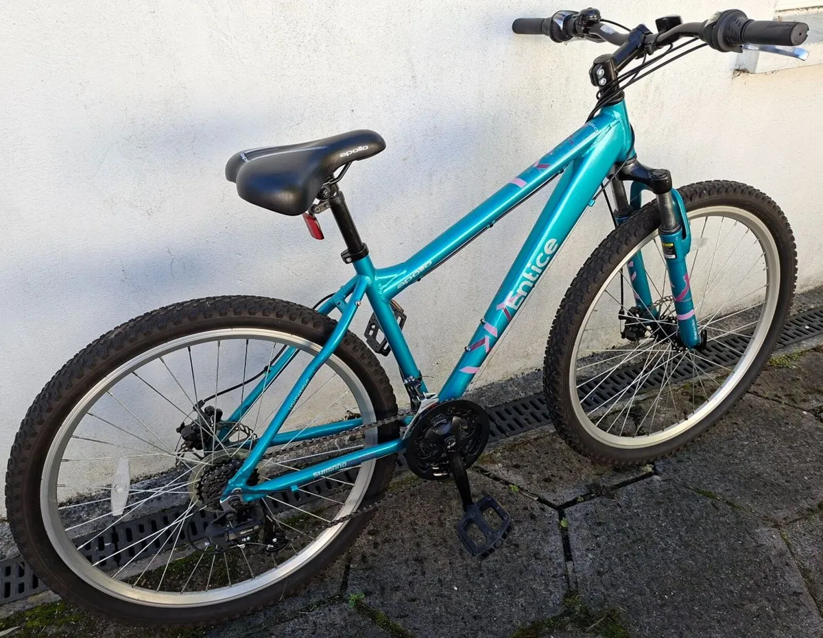 Bike - Image 3