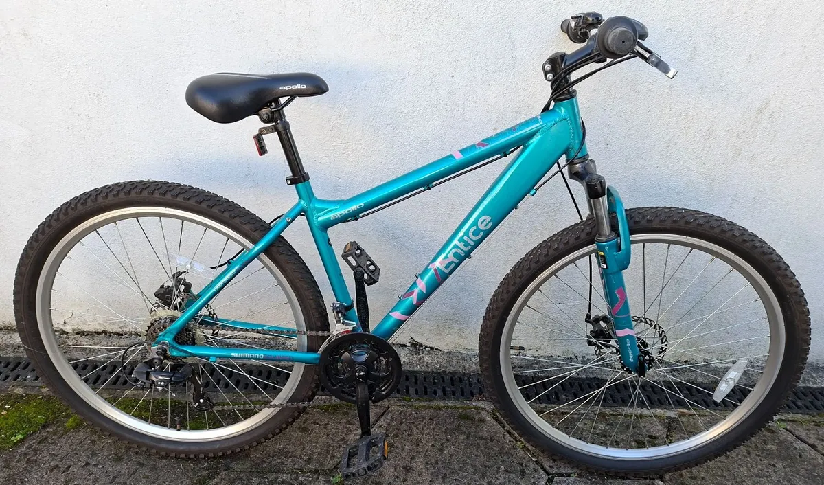 Bike - Image 2
