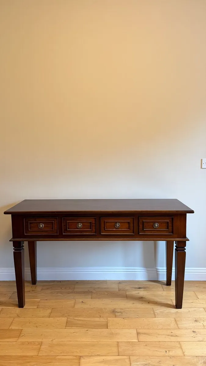 Hall/ Console table - Image 1