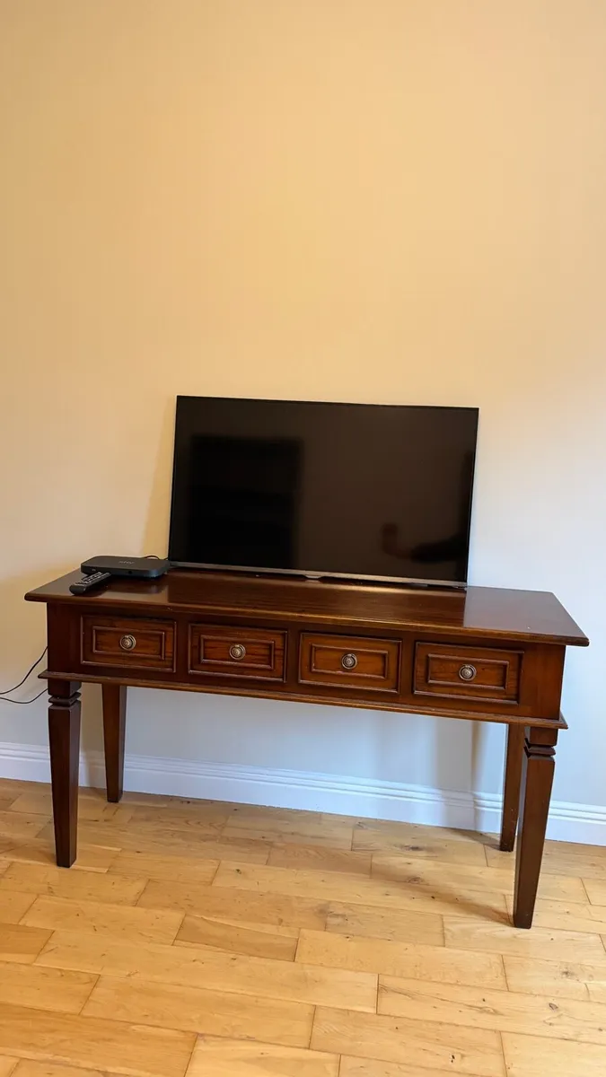 Hall/ Console table - Image 3