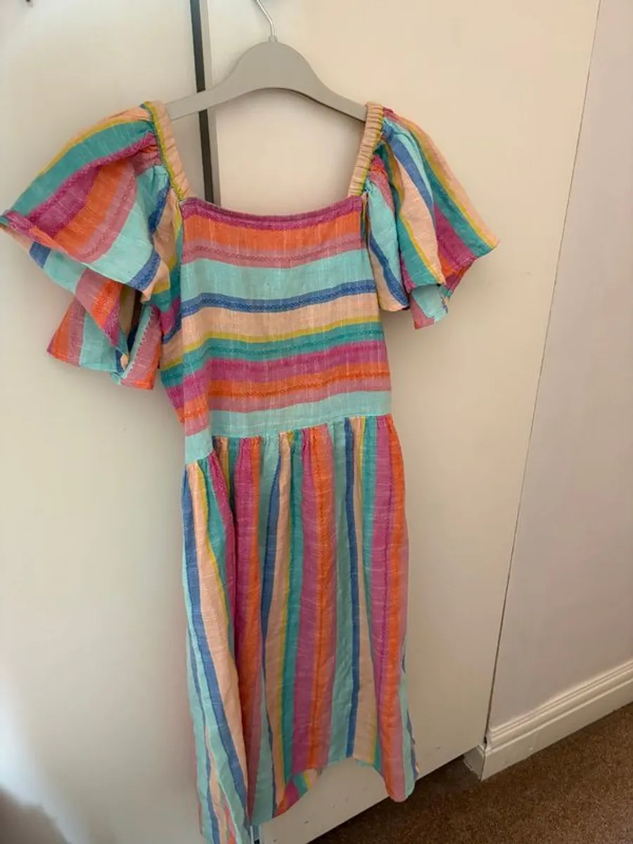 Next dress - summer - Image 1