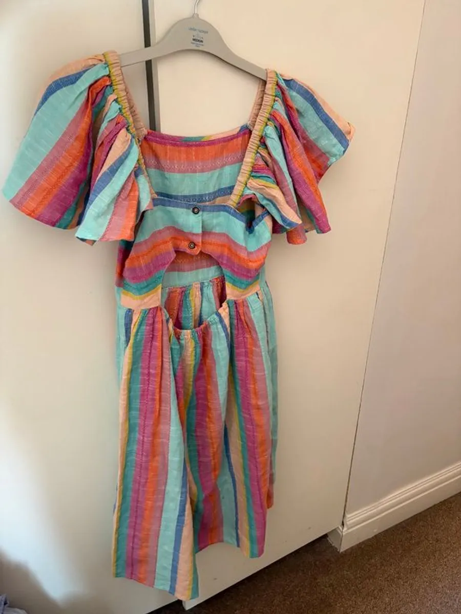 Next dress - summer - Image 2