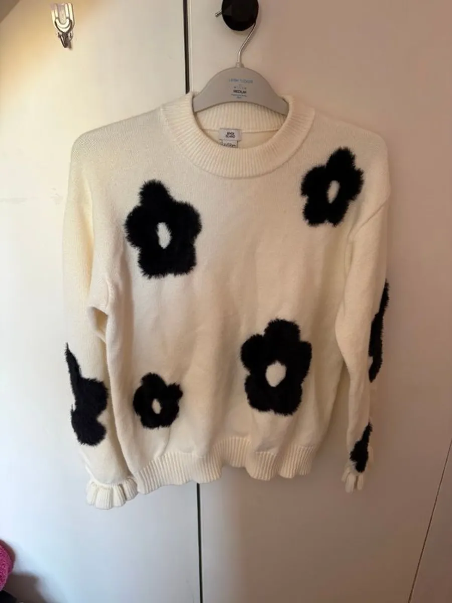Clothes river island jumoer - Image 1