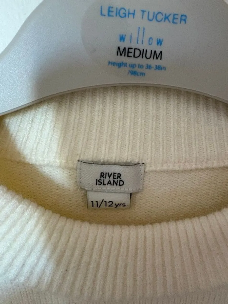 Clothes river island jumoer - Image 3
