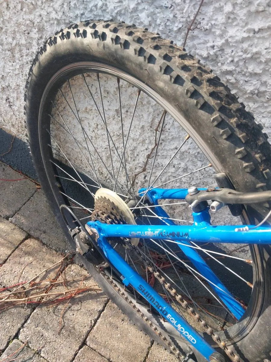 Bicycle - Image 4