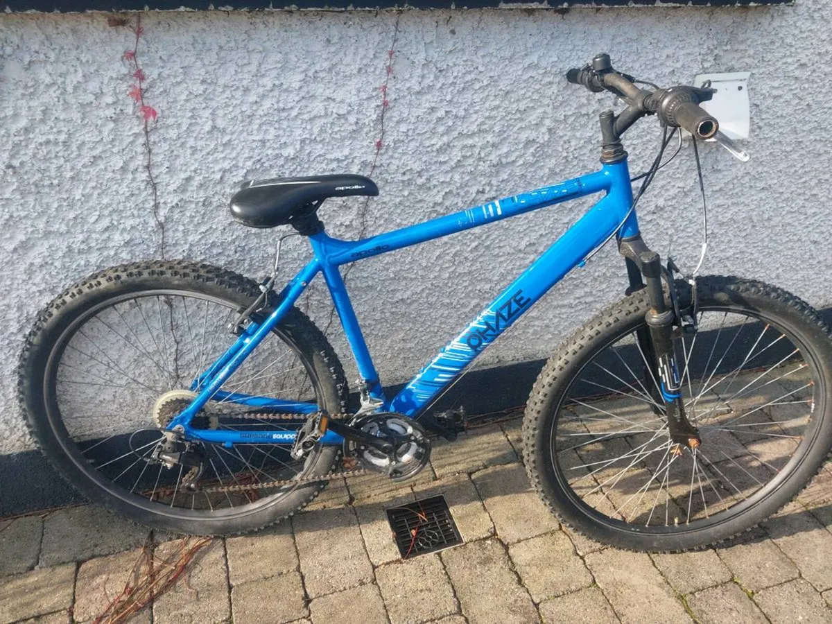 Bicycle - Image 1