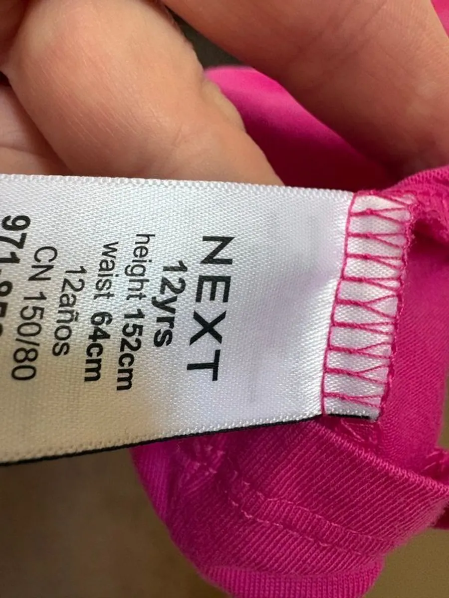 Beautiful dress from Next - Like new - Image 3
