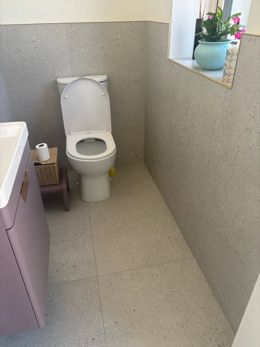 Bathroom Tiles - Image 1