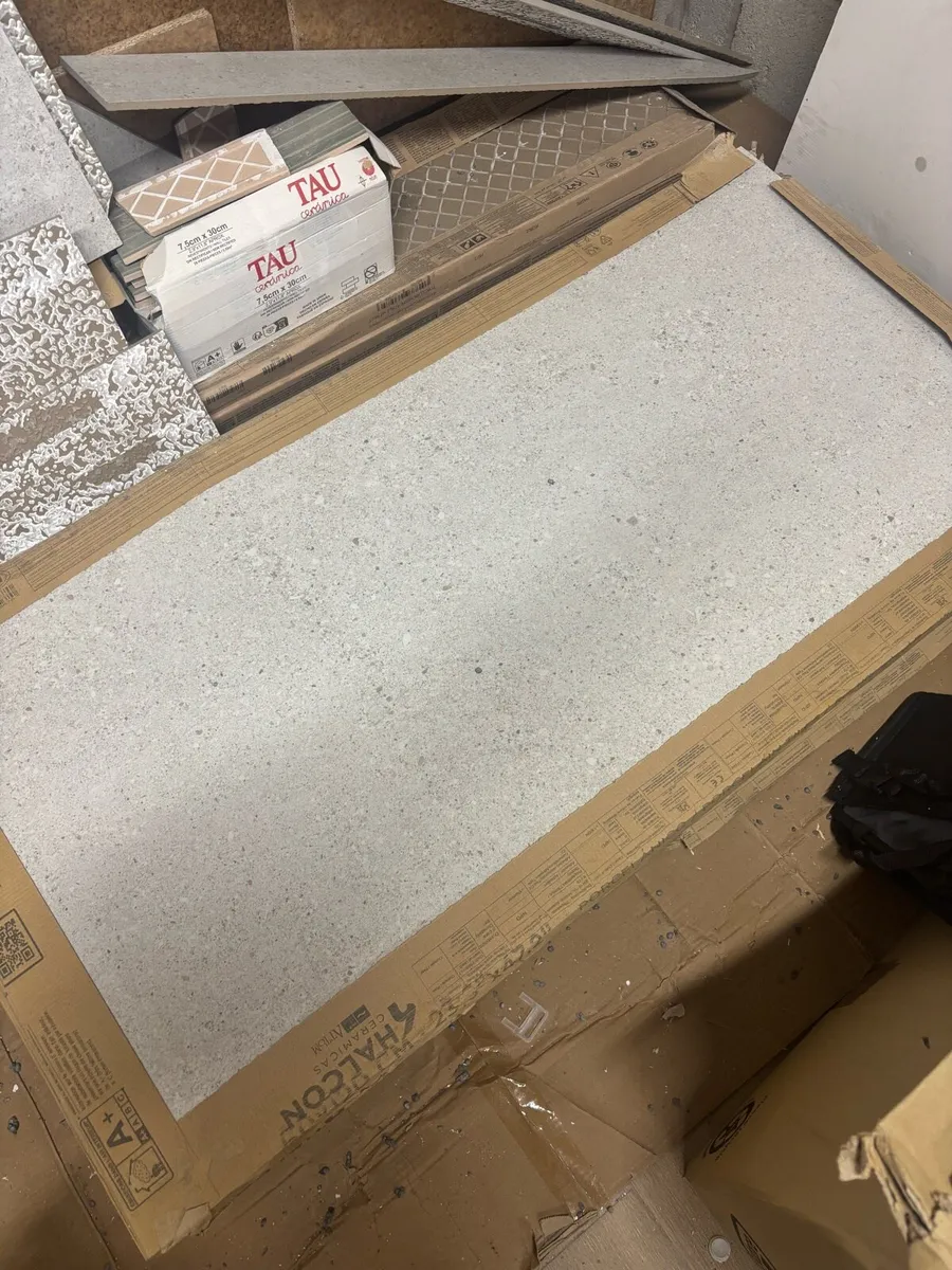 Bathroom Tiles - Image 2