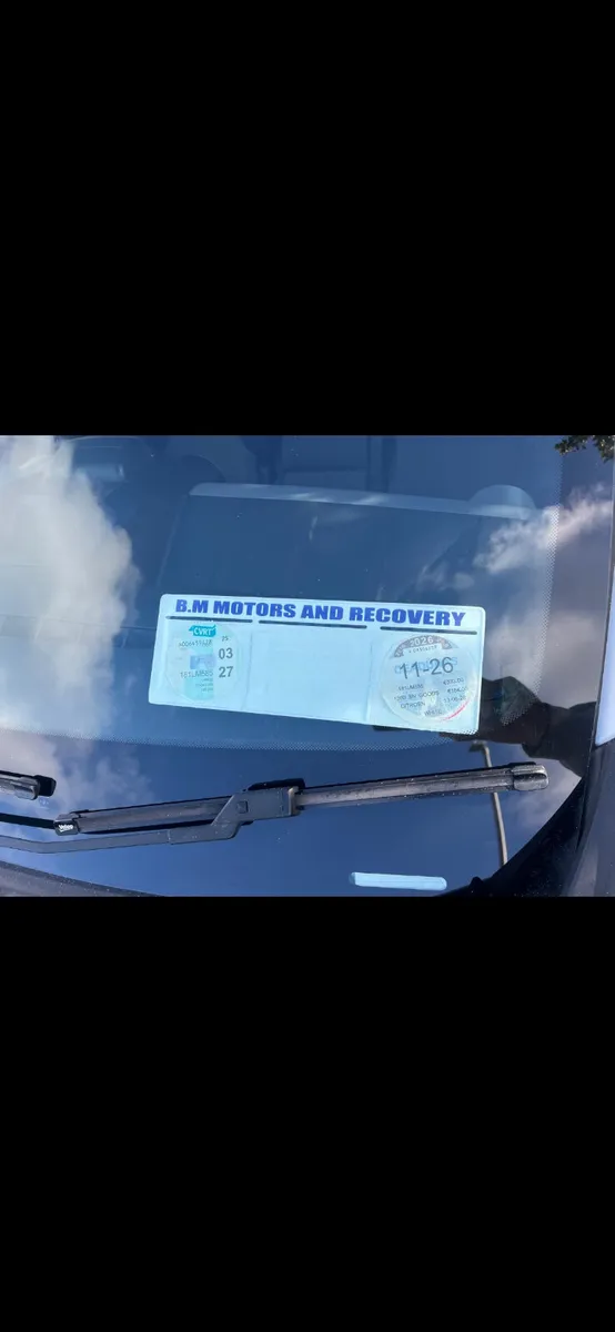 Citroen Berlingo 2018 - Image 4