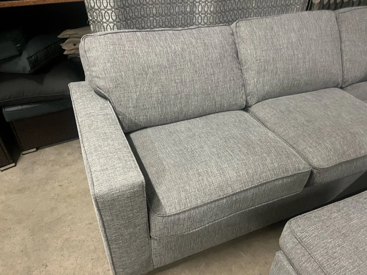 Harvey Norman L shape - Image 2