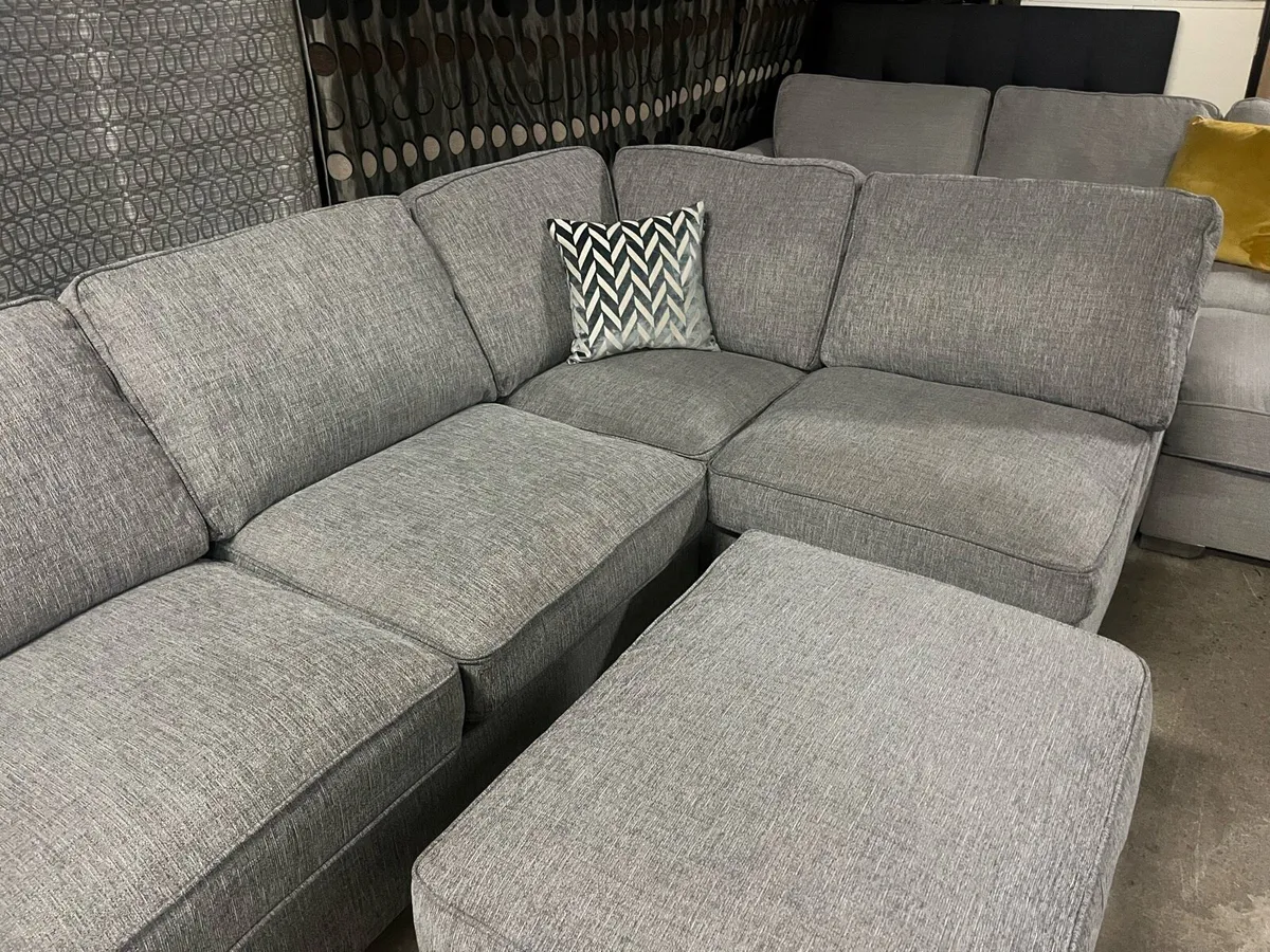 Harvey Norman L shape - Image 3