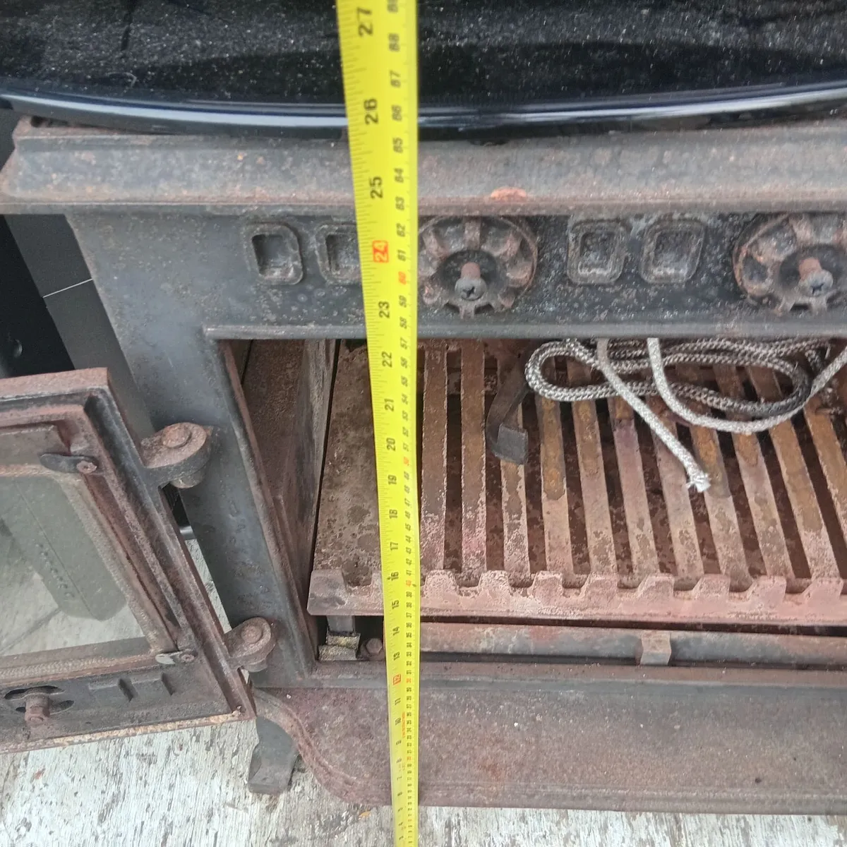 Stove - Image 4