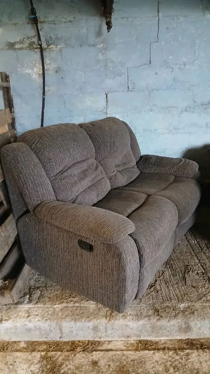 Sofa - Image 1