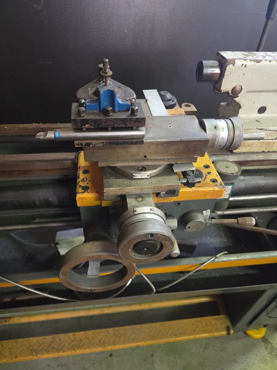 Quantum Lathe - Image 3