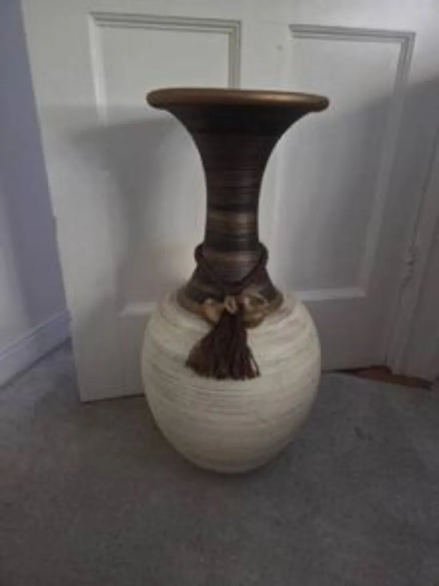 Decorative Vase