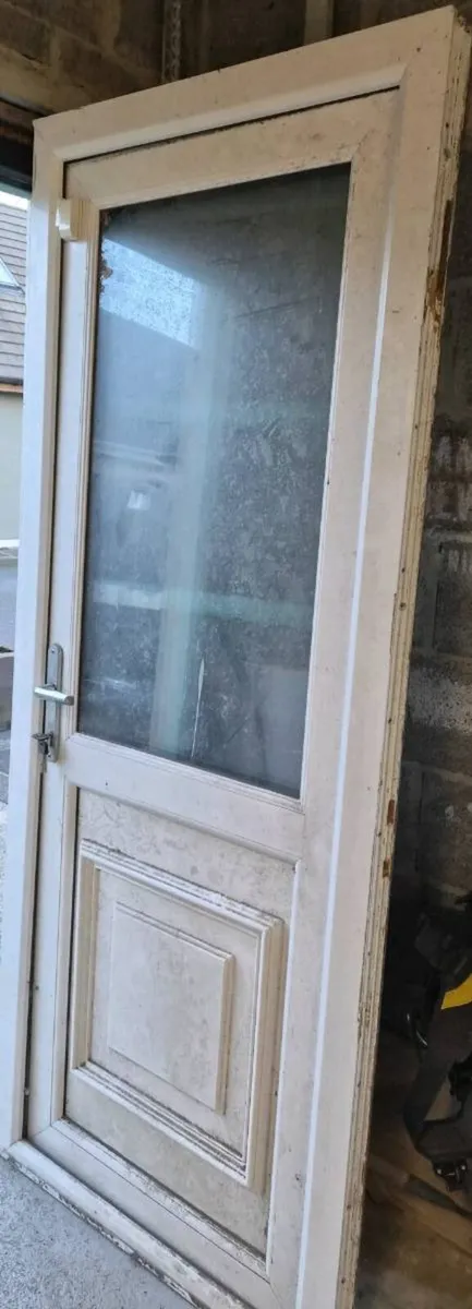 Grey door - Image 2