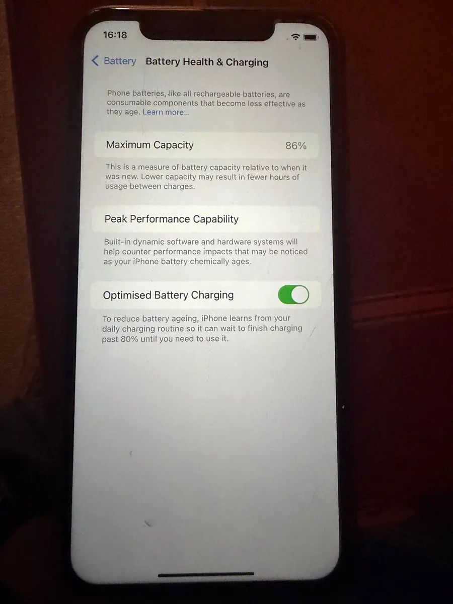 iPhone 11 128GB - Image 3