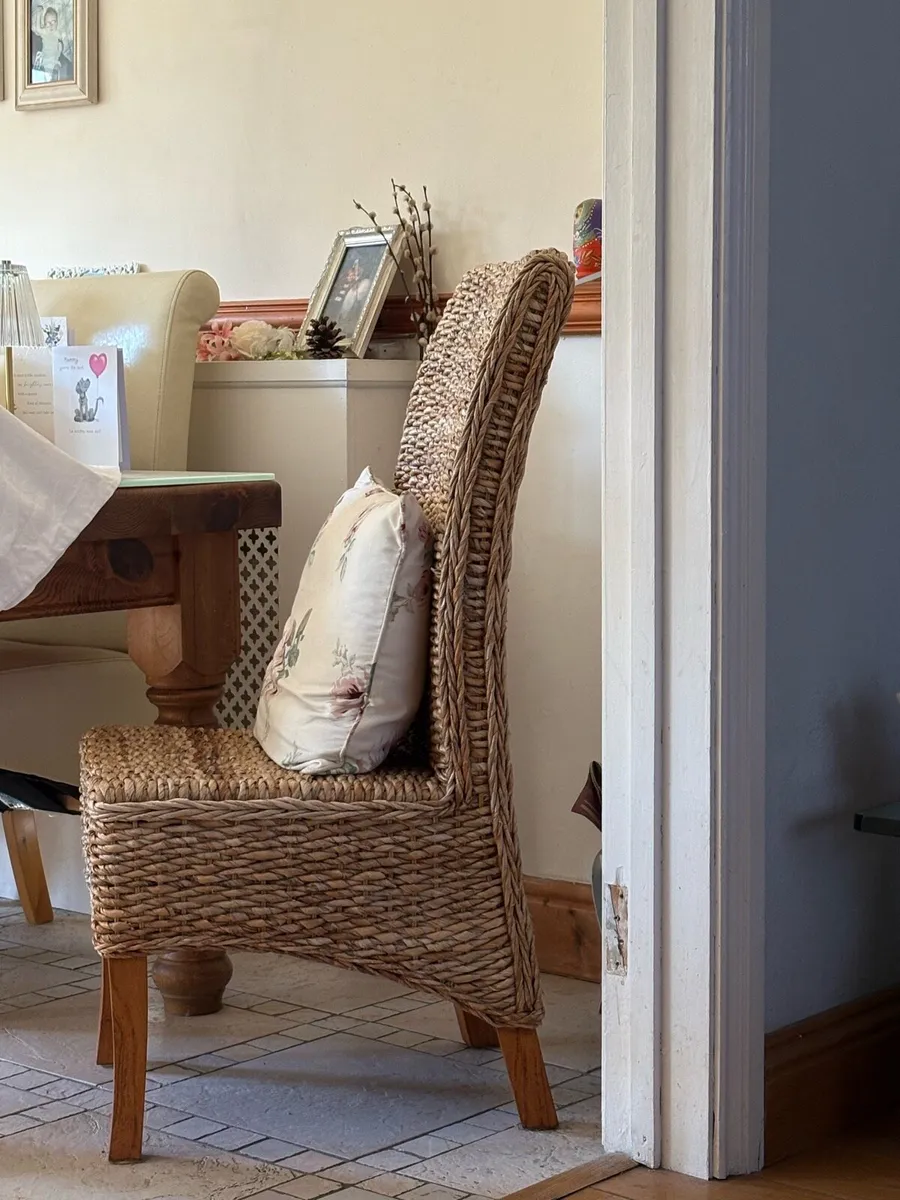 Kitchen Chairs - Image 2