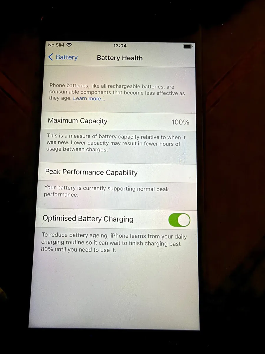 iPhone 7 32GB - Image 3