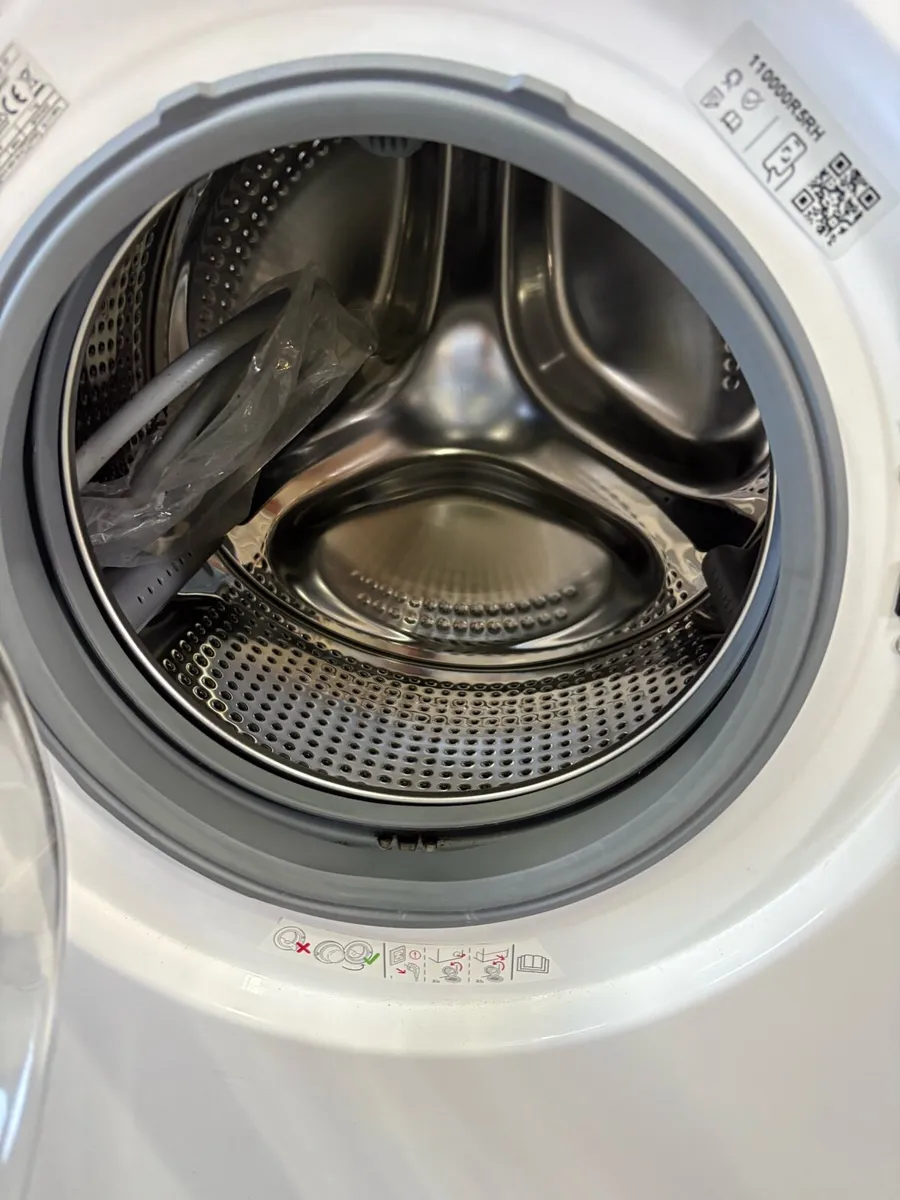 Beko washing machine 7kg - Image 4