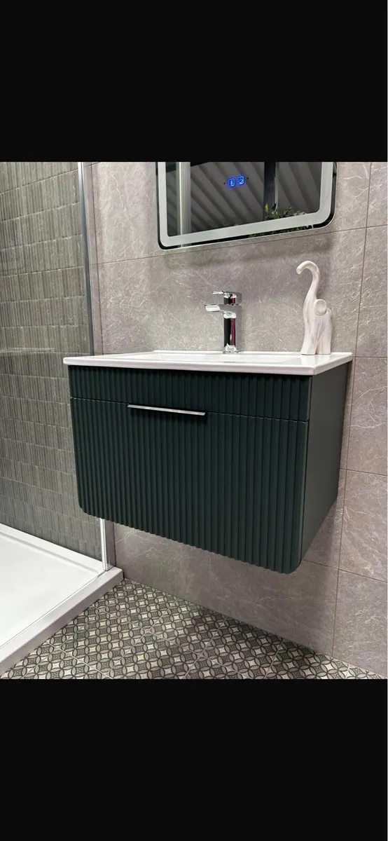 Bathroom Unit - Image 1
