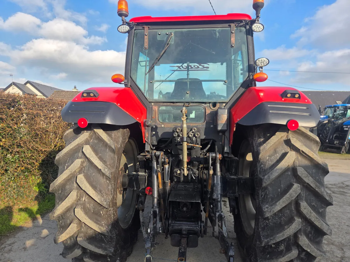 Zetor 12441 (no vat) - Image 4