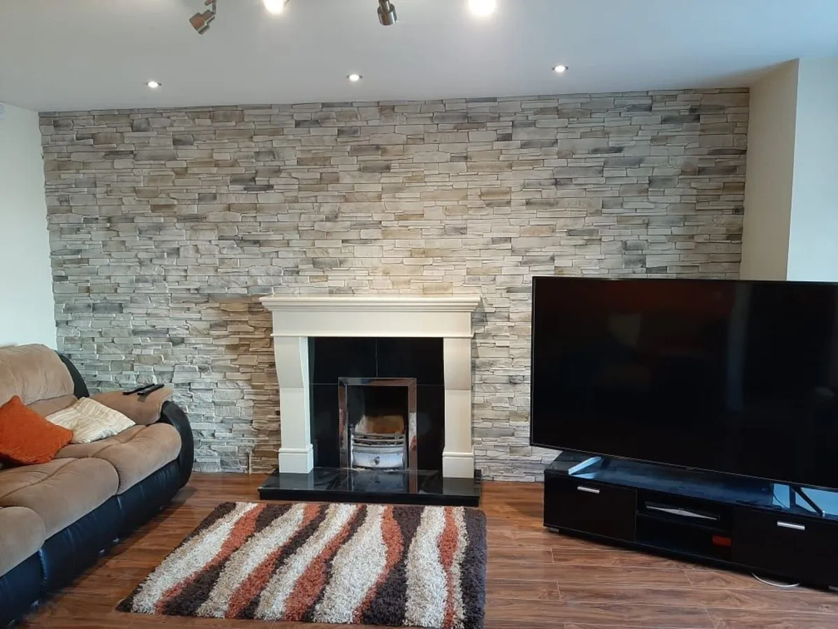 Grenada Frost Stone Cladding - Image 4